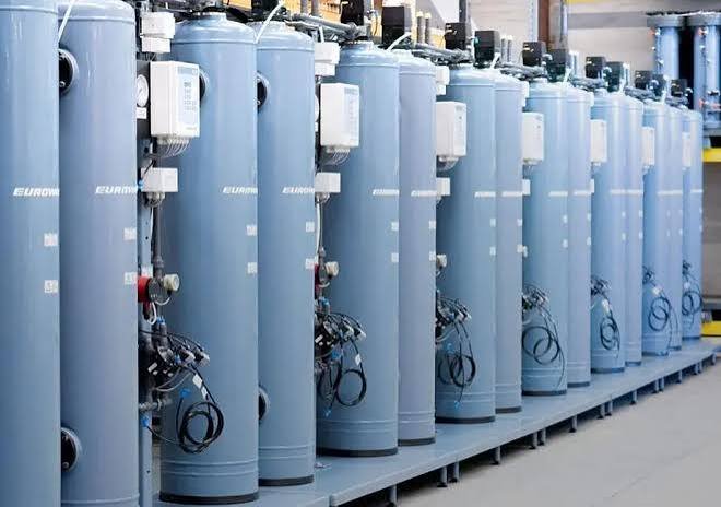 DM Water Plant: Process, Applications & Industrial Benefits