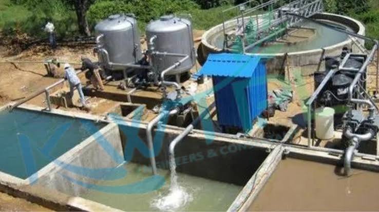 Effluent Treatment Plant (ETP): Process, Benefits & Industrial Applications