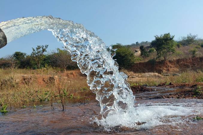 Common Water Quality Issues & Their Solutions